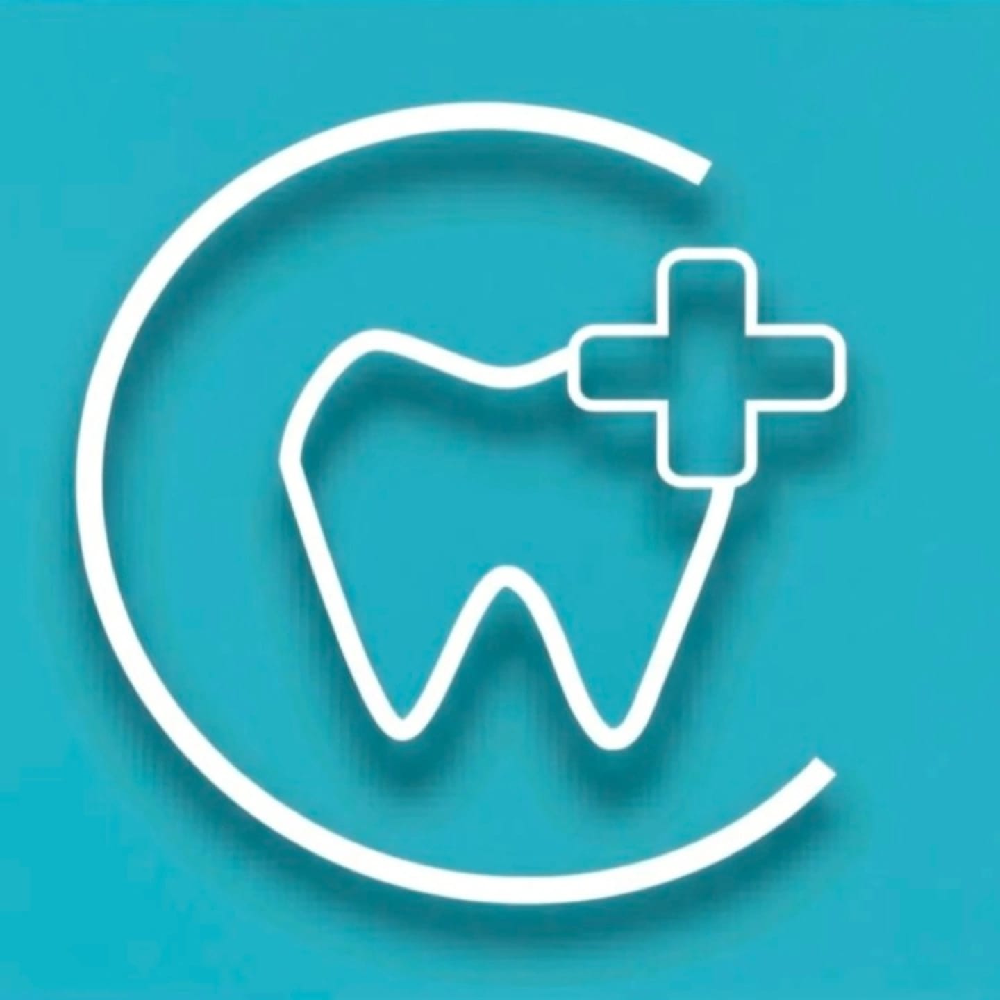 Choubey Dental Logo